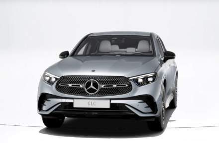 Mercedes-Benz - GLC