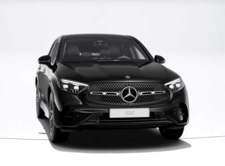 Mercedes-Benz - GLC