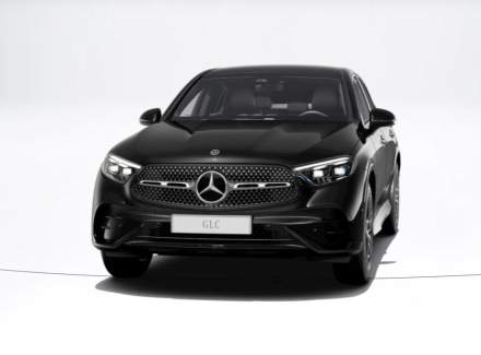 Mercedes-Benz - GLC
