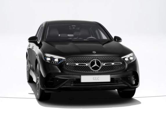 Mercedes-Benz - GLC