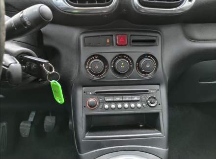Citroën - C3