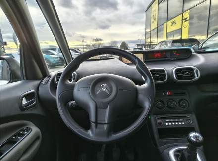 Citroën - C3
