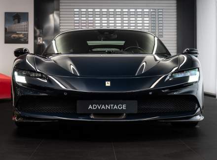 Ferrari - SF90 Stradale