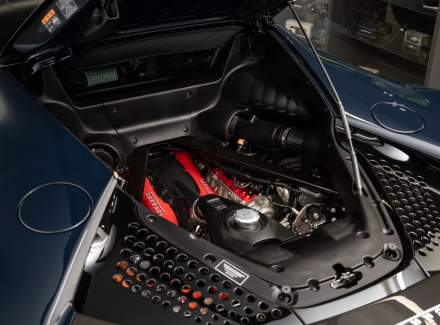 Ferrari - SF90 Stradale