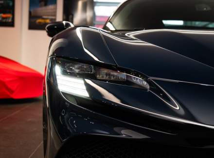 Ferrari - SF90 Stradale