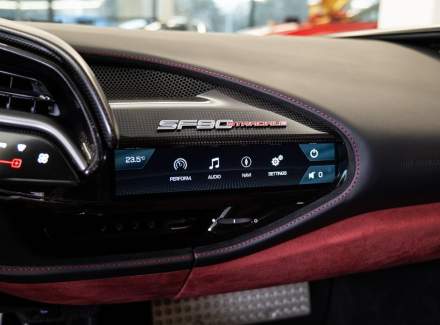 Ferrari - SF90 Stradale