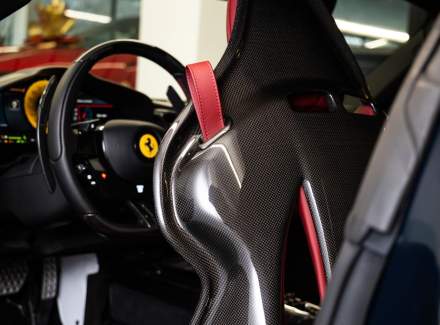 Ferrari - SF90 Stradale