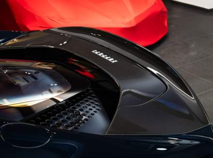 Ferrari - SF90 Stradale