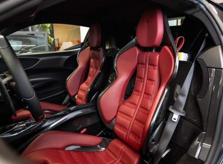 Ferrari - SF90 Stradale