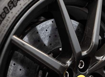 Ferrari - SF90 Stradale