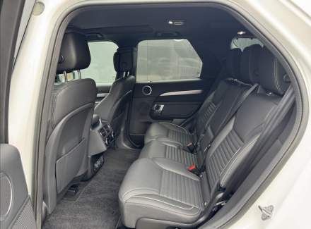 Land Rover - Discovery