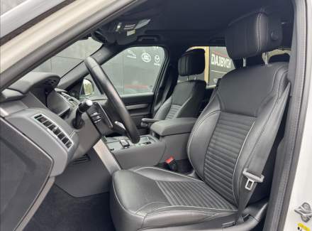 Land Rover - Discovery