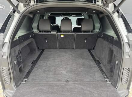 Land Rover - Discovery