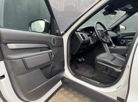 Land Rover - Discovery