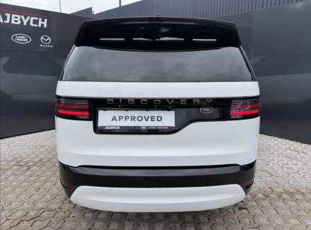 Land Rover - Discovery