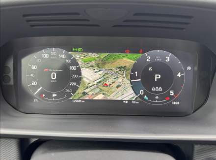 Land Rover - Discovery