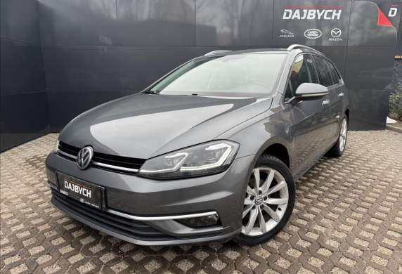 Volkswagen - Golf