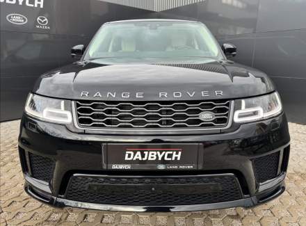 Land Rover - Range Rover Sport