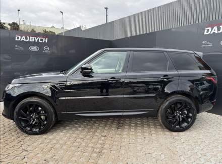 Land Rover - Range Rover Sport
