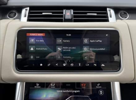 Land Rover - Range Rover Sport