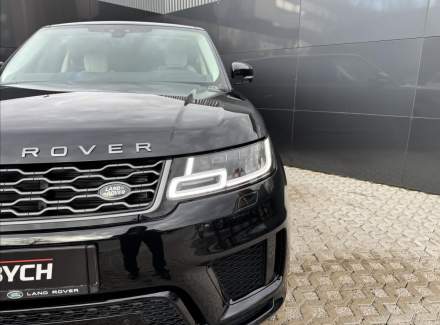 Land Rover - Range Rover Sport