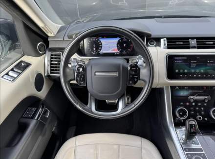 Land Rover - Range Rover Sport