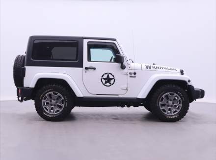 Jeep - Wrangler