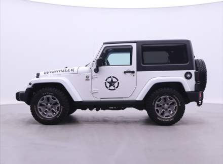 Jeep - Wrangler