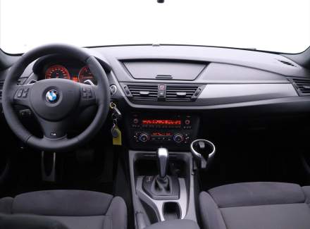 BMW - X1