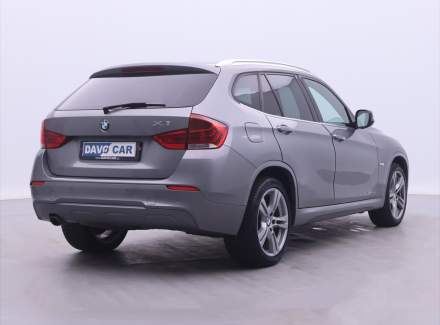 BMW - X1