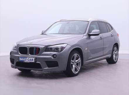 BMW - X1