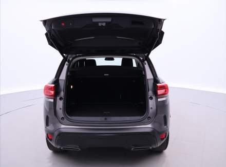 Citroën - C5 Aircross