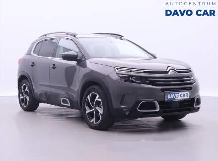 Citroën - C5 Aircross