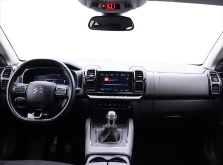 Citroën - C5 Aircross