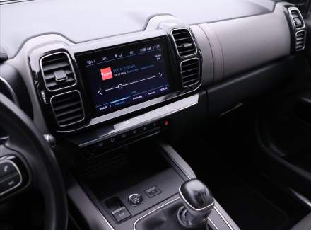 Citroën - C5 Aircross