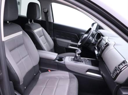 Citroën - C5 Aircross