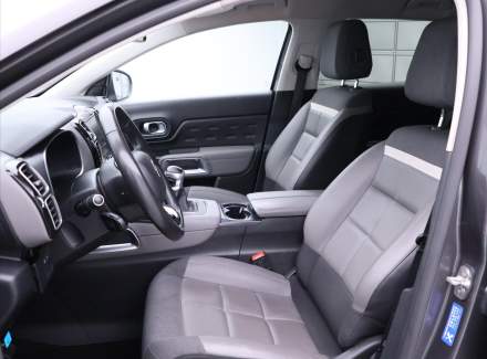 Citroën - C5 Aircross