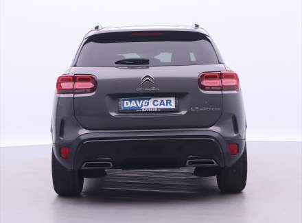 Citroën - C5 Aircross