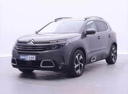 Citroën - C5 Aircross