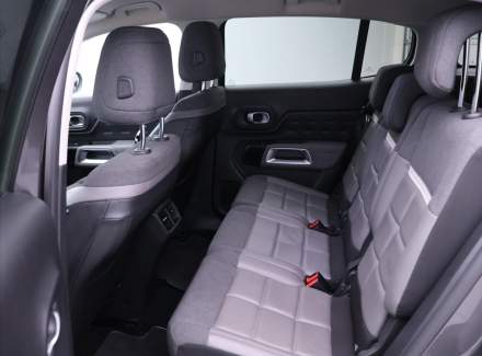 Citroën - C5 Aircross