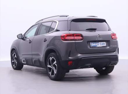 Citroën - C5 Aircross