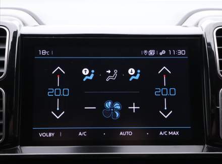 Citroën - C5 Aircross