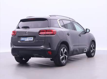 Citroën - C5 Aircross