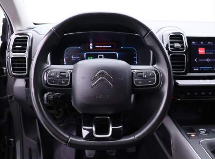 Citroën - C5 Aircross