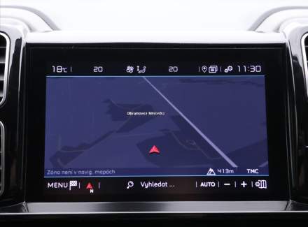 Citroën - C5 Aircross