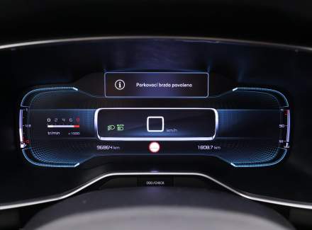 Citroën - C5 Aircross