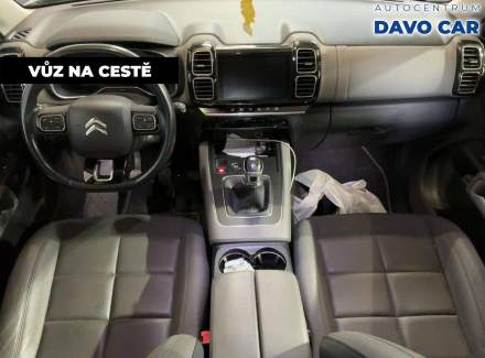 Citroën - C5 Aircross