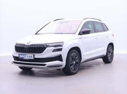 Škoda - Karoq