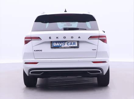 Škoda - Karoq
