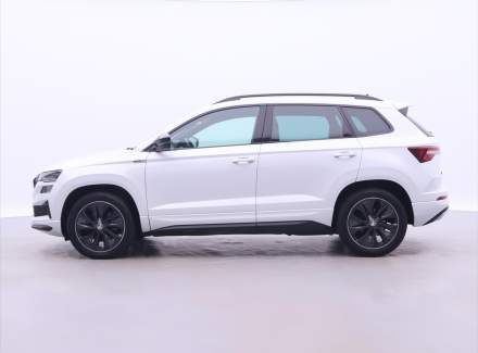 Škoda - Karoq